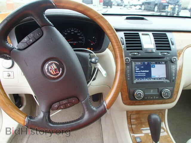 2011 CADILLAC DTS - VIN: 1G6KP5ES0BU127616 - Фото 9