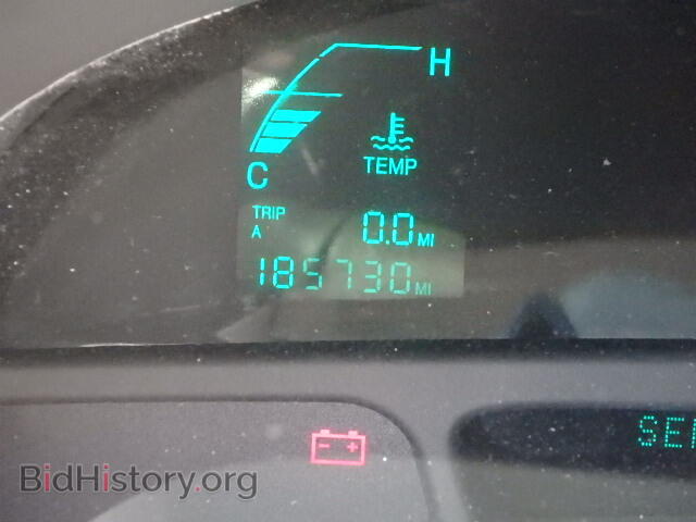 2000 CADILLAC DEVILLE - VIN: 1G6KD54Y4YU190483 - Фото 8