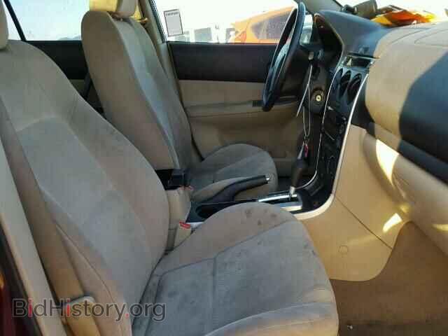 2007 MAZDA 6 - VIN: 1YVHP80D175M42924 - Фото 5