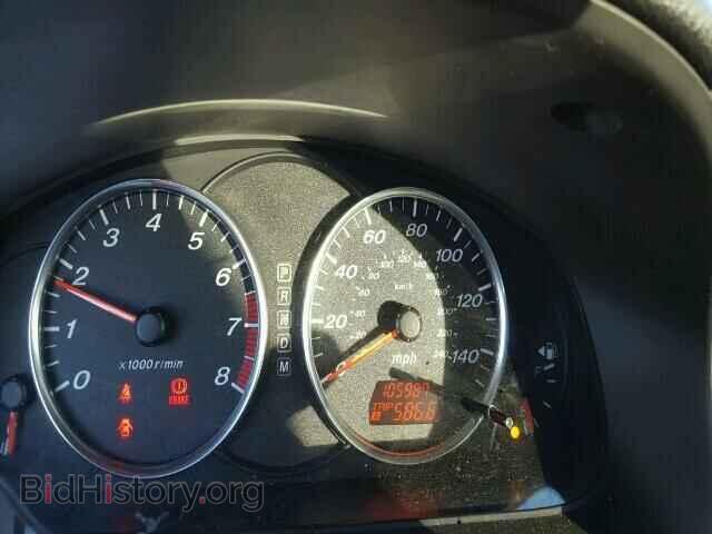 2007 MAZDA 6 - VIN: 1YVHP80D175M42924 - Фото 8