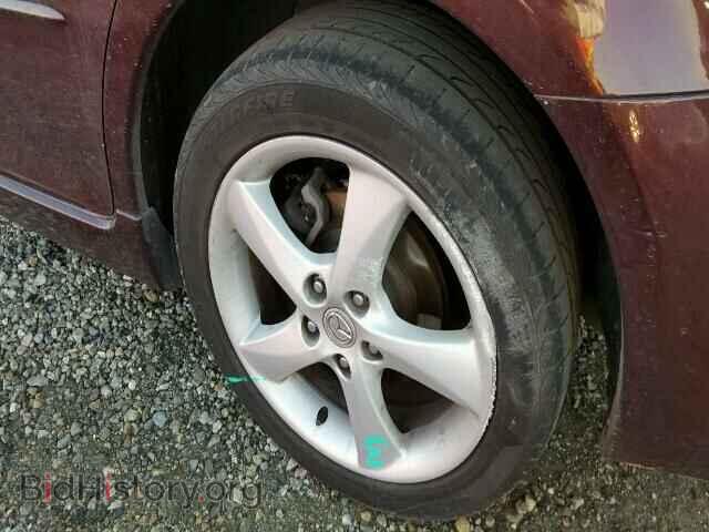 2007 MAZDA 6 - VIN: 1YVHP80D175M42924 - Фото 9