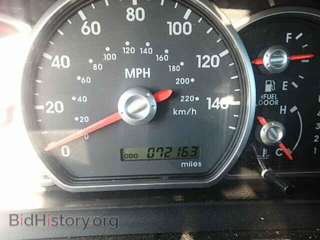 2009 MITSUBISHI GALANT - VIN: 4A3AB36F79E021114 - Фото 8