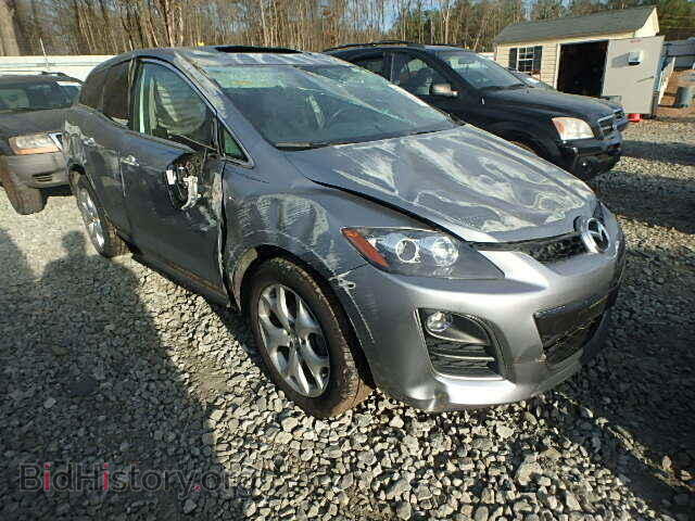 Фотография JM3ER2W35A0302014 - MAZDA CX-7 2010