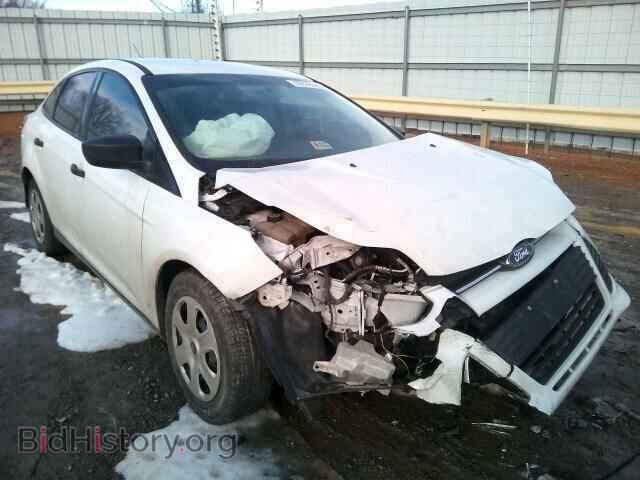 Photo 1FADP3E23DL349690 - FORD FOCUS 2013