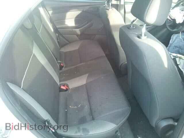 2013 FORD FOCUS - VIN: 1FADP3E23DL349690 - Photo 6