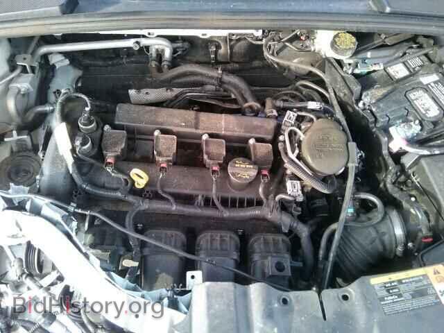 2013 FORD FOCUS - VIN: 1FADP3E23DL349690 - Photo 7