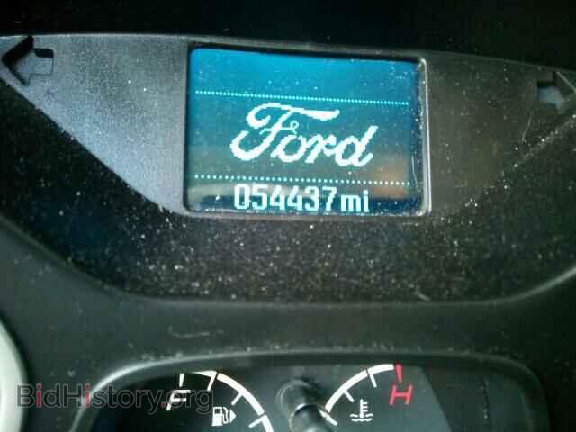 2013 FORD FOCUS - VIN: 1FADP3E23DL349690 - Photo 8