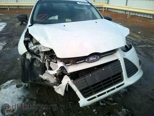 2013 FORD FOCUS - VIN: 1FADP3E23DL349690 - Photo 9