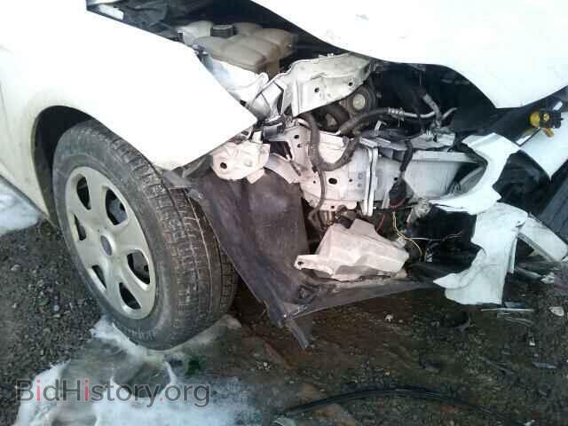 2013 FORD FOCUS - VIN: 1FADP3E23DL349690 - Photo 10