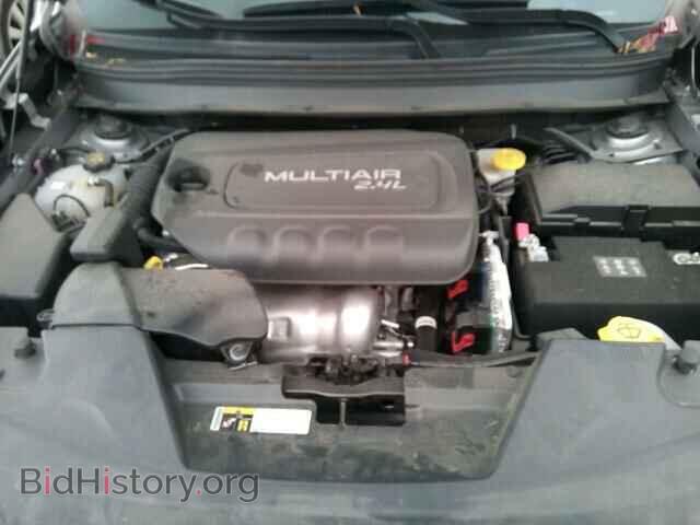 2014 JEEP CHEROKEE - VIN: 1C4PJLCB4EW315950 - Фото 7