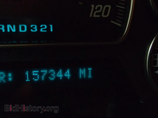 2003 GMC ENVOY - VIN: 1GKDT13S532264372 - Фото 8