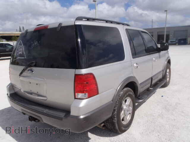 2005 FORD EXPEDITION - VIN: 1FMPU15515LA08204 - Фото 4