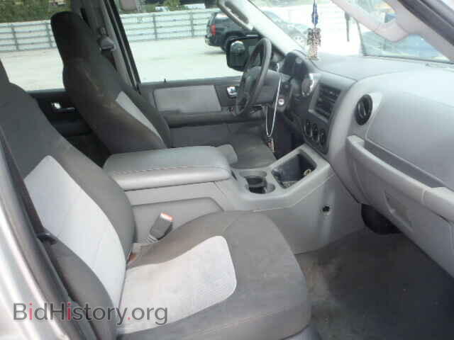 2005 FORD EXPEDITION - VIN: 1FMPU15515LA08204 - Фото 5