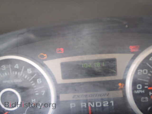 2005 FORD EXPEDITION - VIN: 1FMPU15515LA08204 - Фото 8