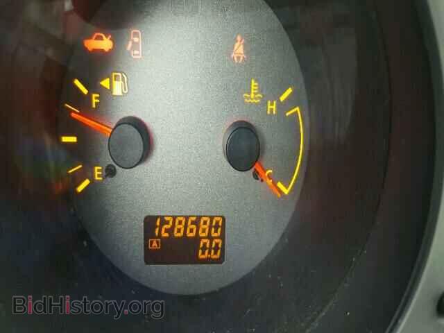 2005 NISSAN MAXIMA - VIN: 1N4BA41E35C803808 - Фото 8