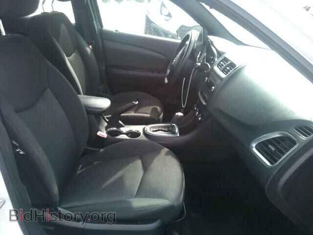 2013 DODGE AVENGER - VIN: 1C3CDZAB2DN680888 - Photo 5