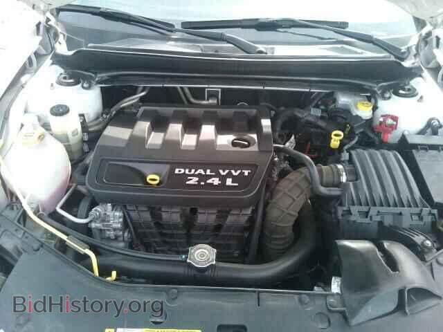 2013 DODGE AVENGER - VIN: 1C3CDZAB2DN680888 - Photo 7