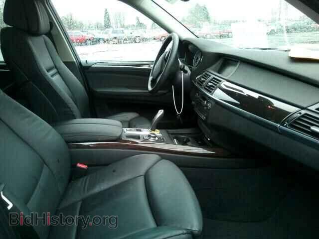 2013 BMW X5 - VIN: 5UXZV4C55D0E11490 - Фото 5