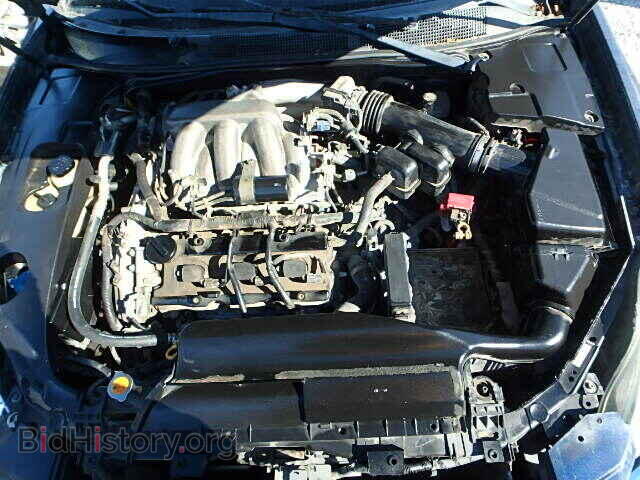 2006 NISSAN MAXIMA - VIN: 1N4BA41E66C837999 - Фото 7