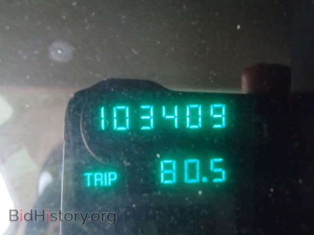 1996 CADILLAC DEVILLE - VIN: 1G6KD52Y0TU269192 - Photo 8