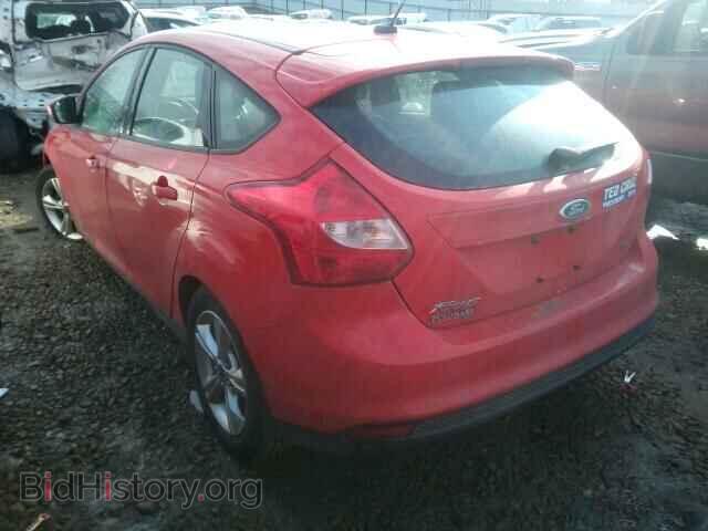 2012 FORD FOCUS - VIN: 1FAHP3K27CL301369 - Photo 3