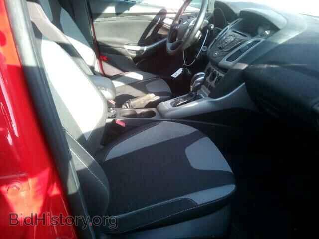 2012 FORD FOCUS - VIN: 1FAHP3K27CL301369 - Photo 5