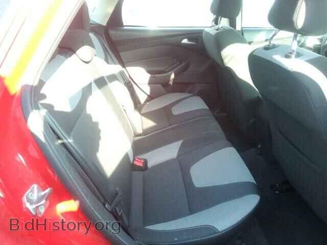 2012 FORD FOCUS - VIN: 1FAHP3K27CL301369 - Photo 6