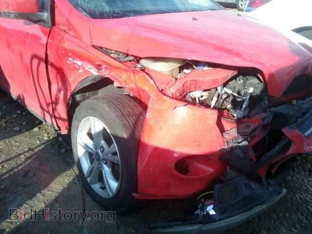 2012 FORD FOCUS - VIN: 1FAHP3K27CL301369 - Photo 9