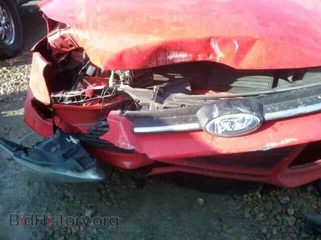 2012 FORD FOCUS - VIN: 1FAHP3K27CL301369 - Photo 10