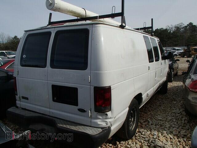 2003 FORD ECONOLINE - VIN: 1FTRE14243HB15569 - Фото 4