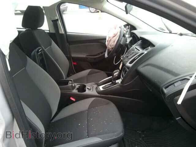 2013 FORD FOCUS - VIN: 1FADP3F22DL166957 - Photo 5