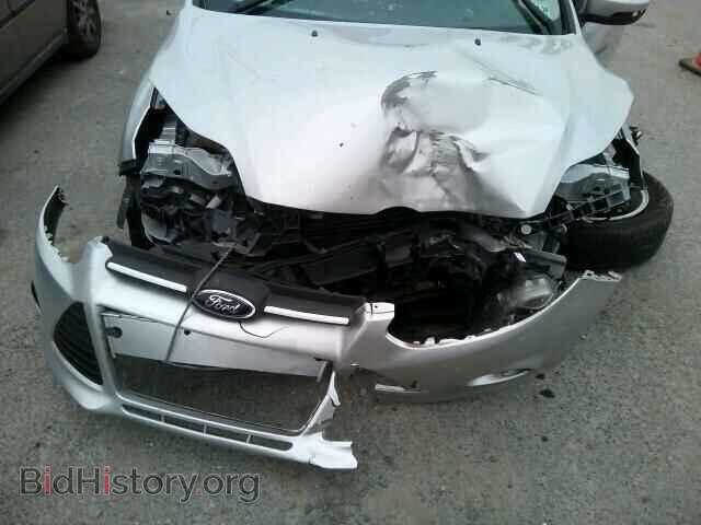 2013 FORD FOCUS - VIN: 1FADP3F22DL166957 - Photo 7