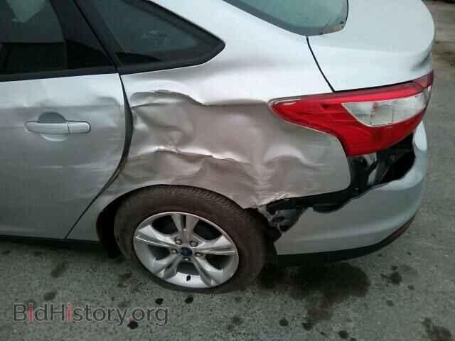 2013 FORD FOCUS - VIN: 1FADP3F22DL166957 - Photo 9