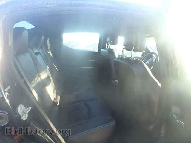 2011 DODGE AVENGER - VIN: 1B3BD2FB6BN515013 - Photo 6