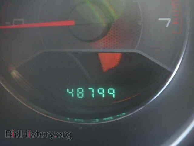2011 DODGE AVENGER - VIN: 1B3BD2FB6BN515013 - Photo 8