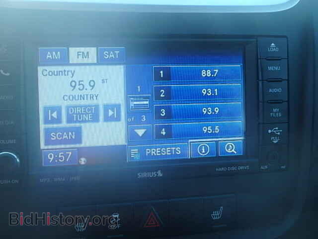2011 DODGE AVENGER - VIN: 1B3BD2FB6BN515013 - Photo 9