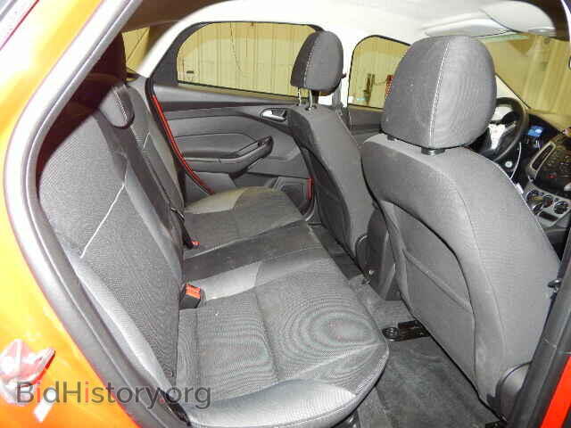 2014 FORD FOCUS - VIN: 1FADP3F29EL367143 - Photo 6