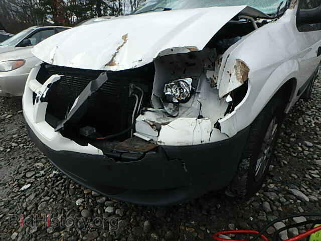 2005 DODGE CARAVAN - VIN: 1D4GP25R15B171402 - Фото 9