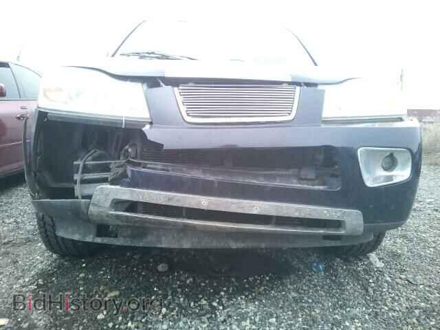 2007 SATURN VUE - VIN: 5GZCZ53487S856612 - Фото 10