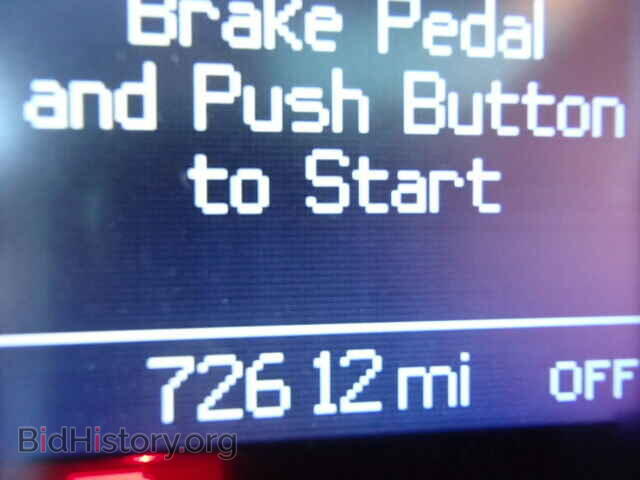 2012 DODGE DURANGO - VIN: 1C4SDJCT0CC148094 - Фото 8