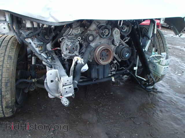 2012 DODGE DURANGO - VIN: 1C4SDJCT0CC148094 - Фото 10