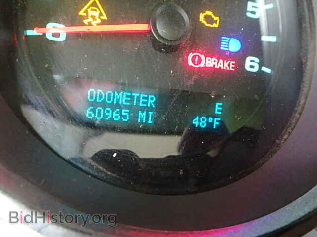 2011 CHEVROLET SILVERADO - VIN: 3GCPKSE31BG123845 - Фото 8