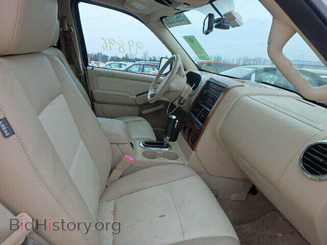 2006 FORD EXPLORER - VIN: 1FMEU74E56UB20463 - Фото 5