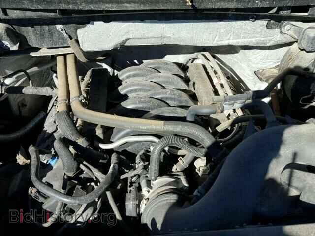 2012 FORD F150 - VIN: 1FTFX1EF4CFB92386 - Фото 7