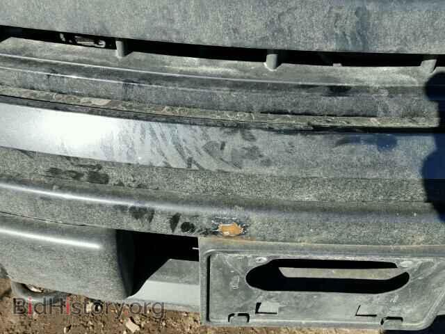2012 FORD F150 - VIN: 1FTFX1EF4CFB92386 - Фото 9