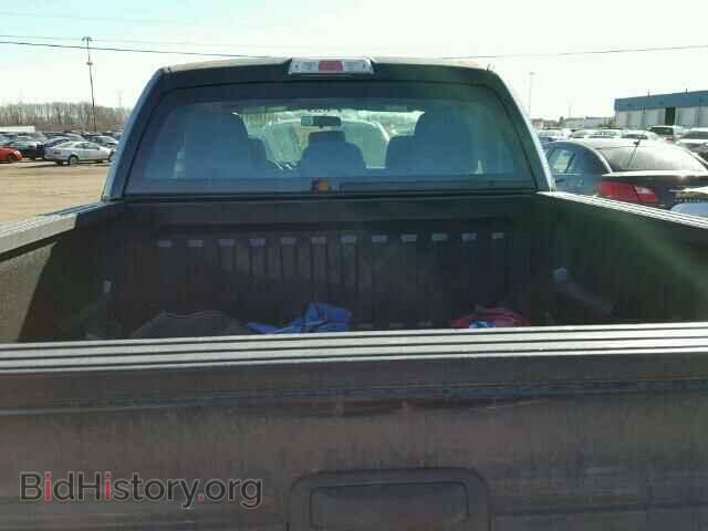 2012 FORD F150 - VIN: 1FTFX1EF4CFB92386 - Фото 10