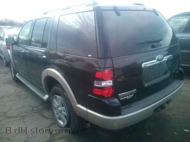 2006 FORD EXPLORER - VIN: 1FMEU74E96UB29991 - Фото 3