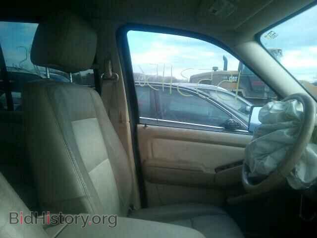 2006 FORD EXPLORER - VIN: 1FMEU74E96UB29991 - Фото 5