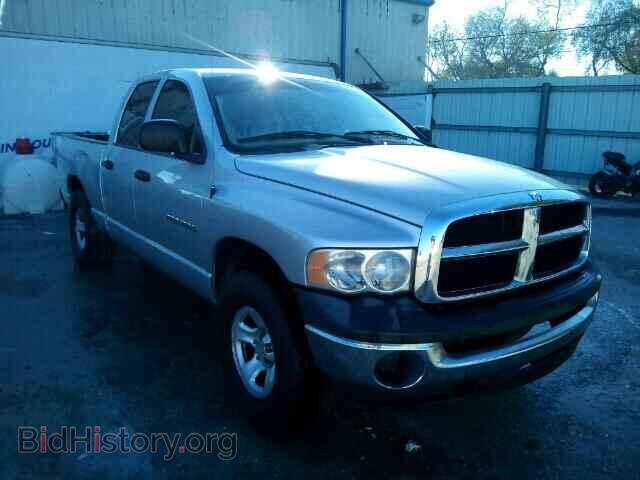 Photo 1D7HA18N73J651345 - DODGE RAM 1500 2003
