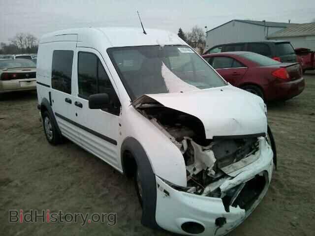 Фотография NM0LS6BN8BT066653 - FORD TRANSIT CO 2011